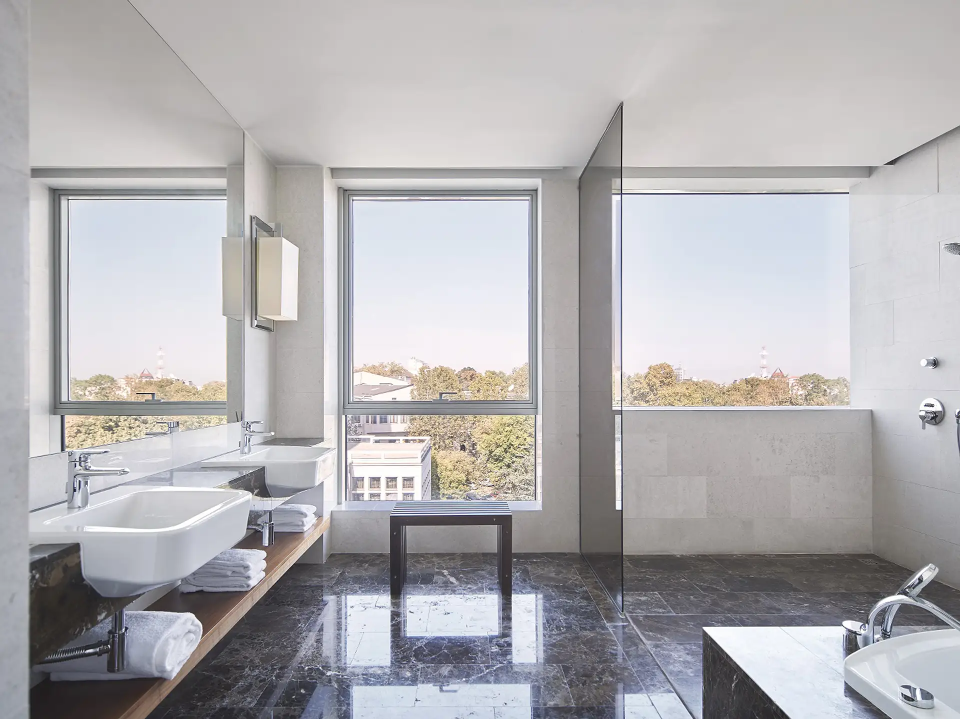 Belgrade Suite -2