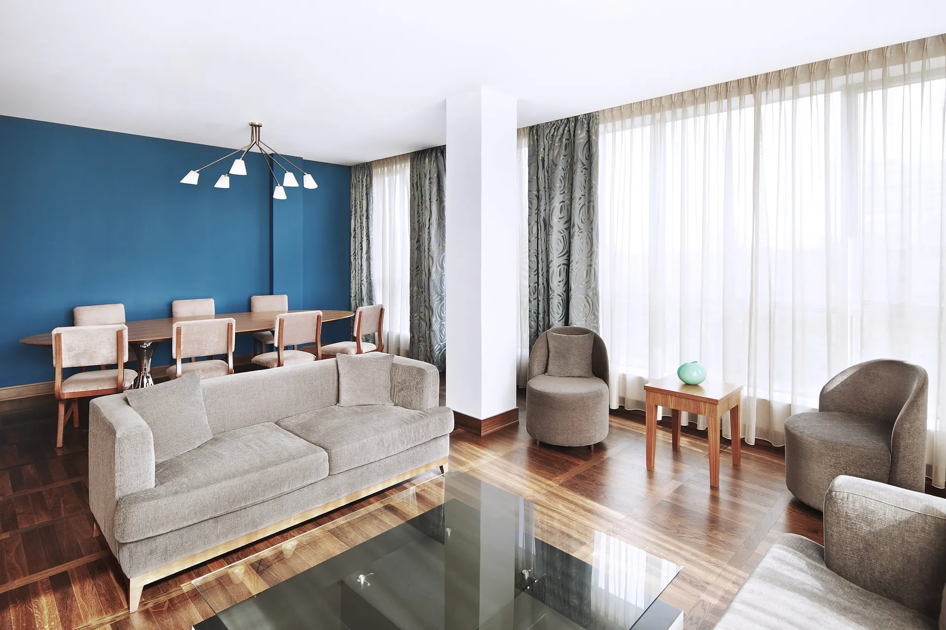 Park suite