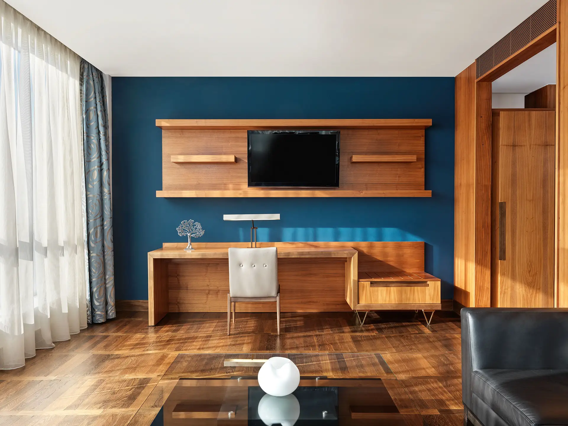 Royal Suite - 1
