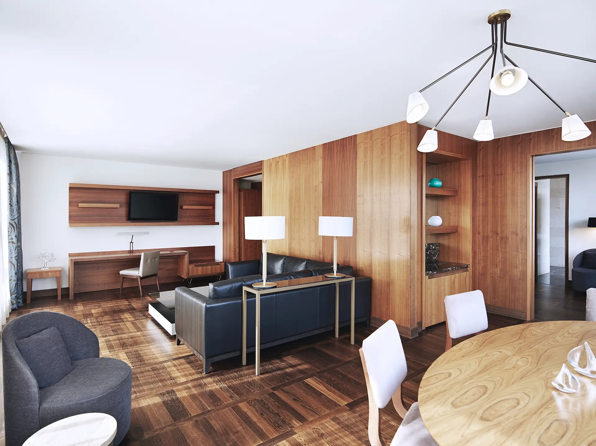 Royal Suite - 6