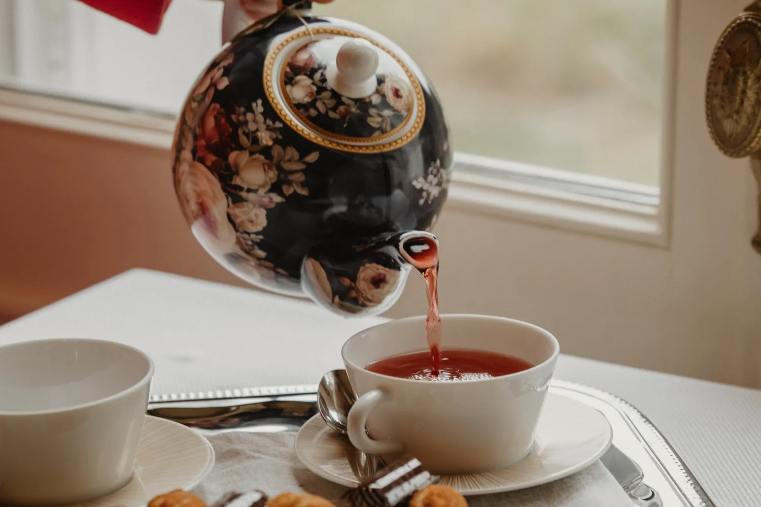 tea